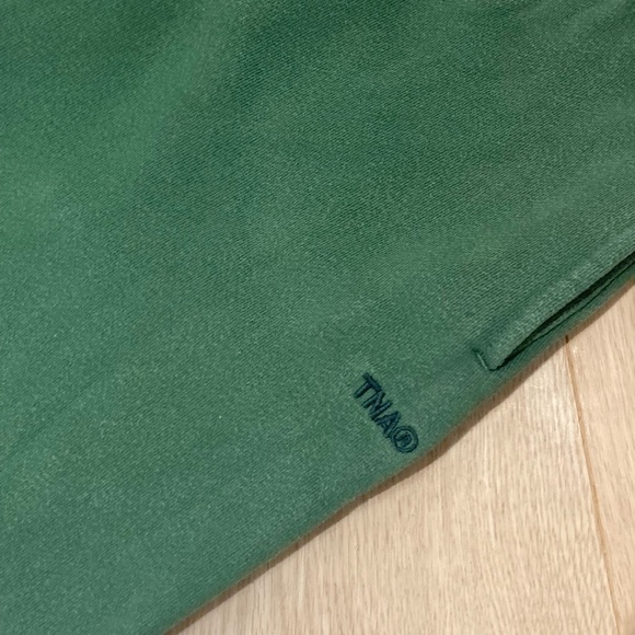 ARITZIA TNA Cozy Fleece Sweatpants - Picture 3 of 4